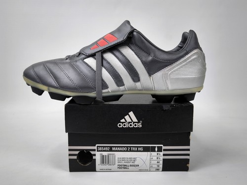 Adidas manado trx - hg, 2003