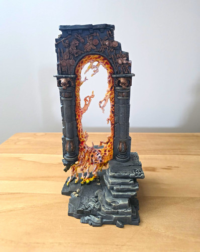 Games workshop warhammer aos - warhammer,