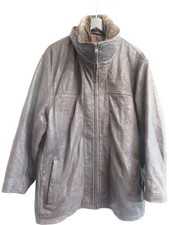 Niche - Fine Leather Jacket -