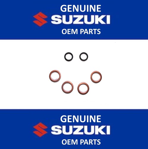 Genuine oem suzuki - oem, oil