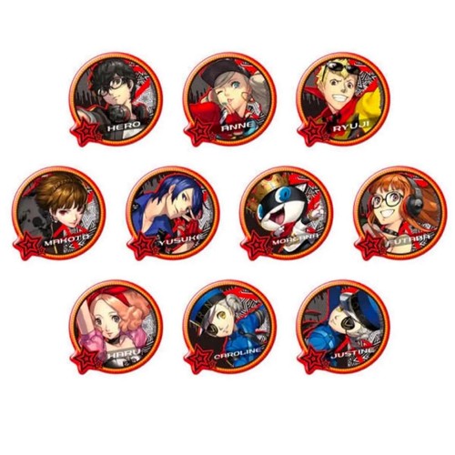 Persona dancing star - dancing,