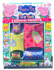 PEPPA PIG MAGAZINE #199 ~