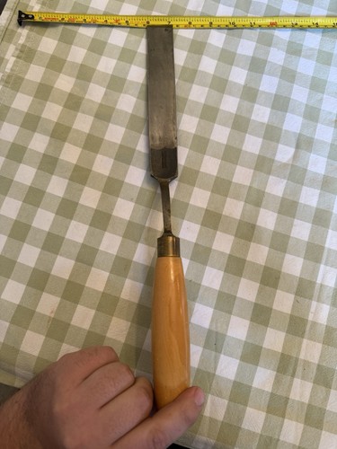 Vintage stormont - 1, 1/4”