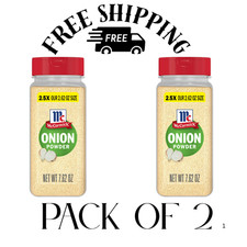 (PAK OF 2) McCormick Kosher