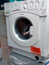 Hotpot washer dryer - hotpot,