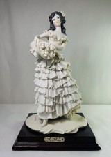 Vintage Dear Co. 1997 Italian