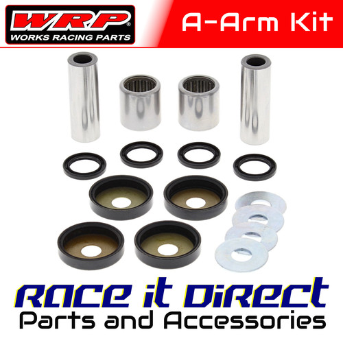 Upper arm brg seal - seal, for