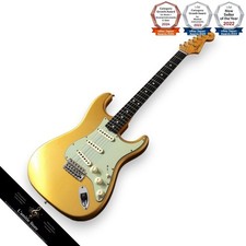 Fender Custom Shop Limited