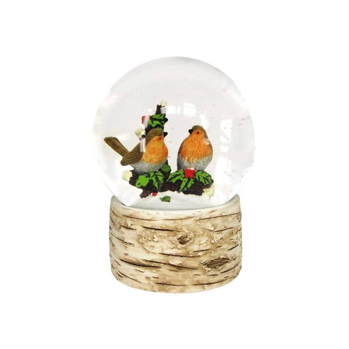 Gisela graham 10cm robins - gisela, on
