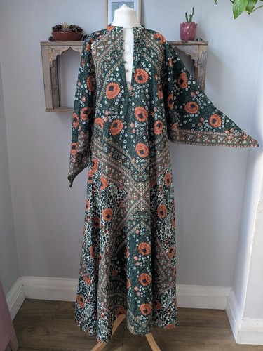 Vintage 70s style seventies - 70s,