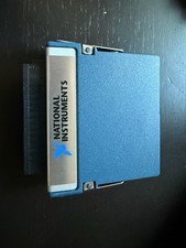 National Instruments NI 9213