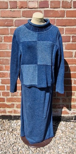 Blue willi size medium - blue,
