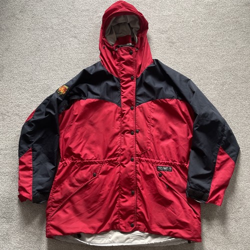Vintage paramo nikwax - nikwax, anology
