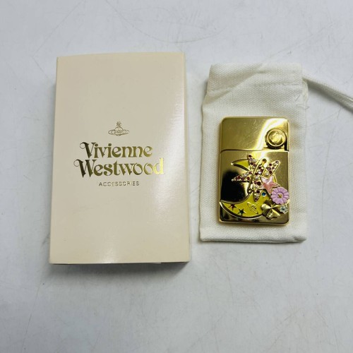 Vivienne westwood moon motif - westwood,