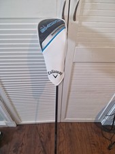 Callaway Paradym AI Smoke Max