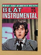 DONOVAN BEAT INSTRUMENTAL