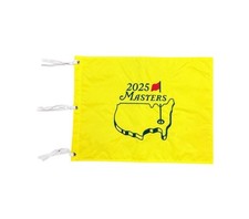 Rory McIlroy  2025 Masters Pin