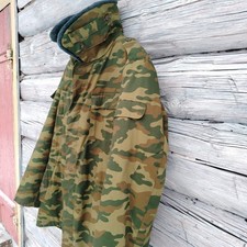 Russian Army Military winter