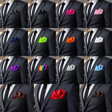 Pocket Square 11x11cm Wedding