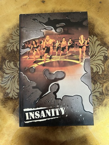 Beachbody insanity - beachbody, “insanity”