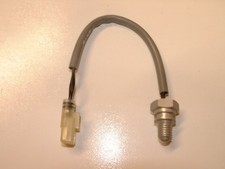 GENUINE SUZUKI OUTBOARD