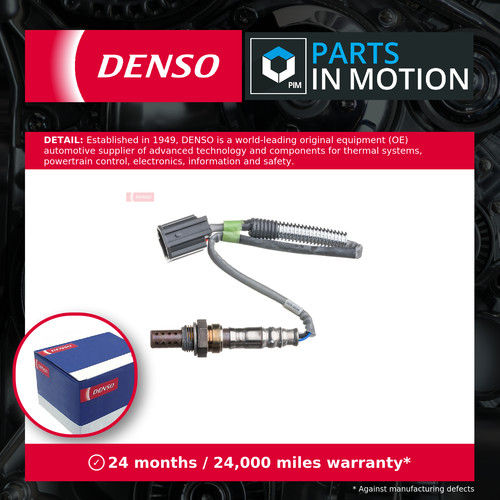 Lambda sensor fits mazda mx5 - sensor,