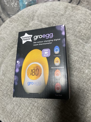 Tommee tippee groegg digital - groegg,