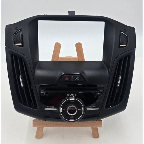 2012 2017 ford focus - 2012-2017, sony