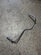 Efco stark 4400T Petrol Strimmer Brushcutter Cow Horn Handlebar