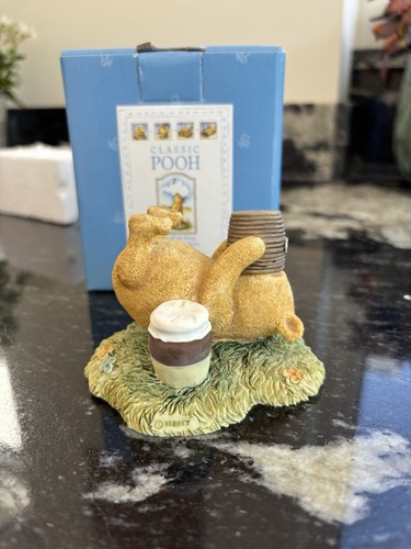 Pooh bear winnie the - pooh, with