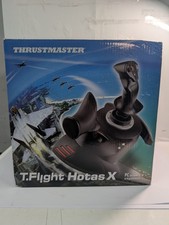 THRUSTMASTER T.FLIGHT HOTAS X