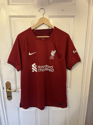Nike liverpool 2022 home - fc, 2022/23