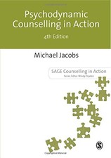 Psychodynamic Counselling in