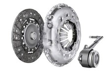 LuK 624340833 Clutch Kit Fits