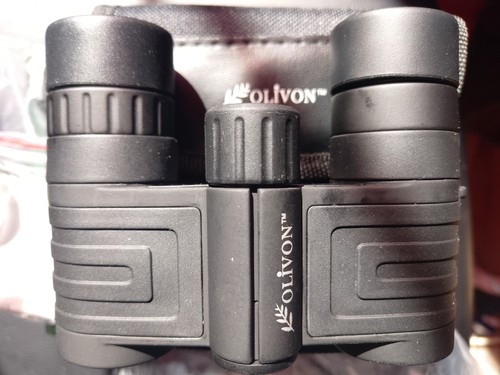 Olivon 7x18 waterproof compact - olivon,