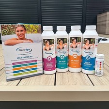 CleverSpa Universal Spa