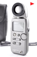 Sekonic Flash Master L-358