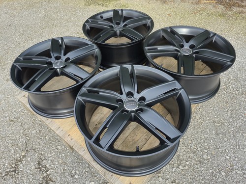 Refurbished audi alloy - audi,