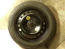 FORD KUGA SPARE WHEEL CARRIER