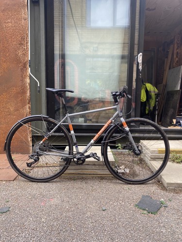 Holdsworth elan roar hybrid - holdsworth, roar/hybrid