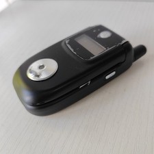 Motorola V220 2G Unlocked Mobile Phone GSM Good Quality