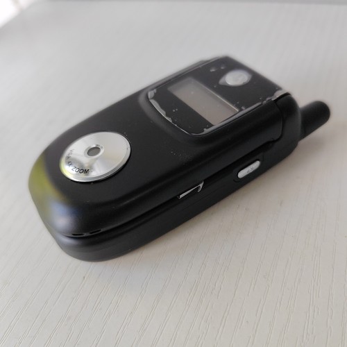 Motorola v220 unlocked - v220,