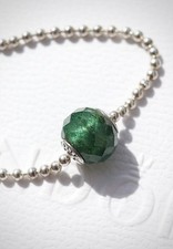 Genuine Pandora Silver Essence