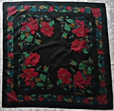 SCARF VINTAGE AUTHENTICE JIM