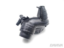 VW Polo Intercooler Pipe Hose