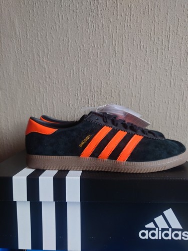 Adidas brussels city series - brussels,