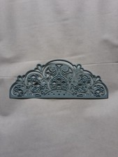 Marianne Trellis Arch Die Cut