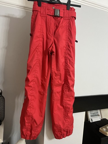 Killy vintage red - killy, high-waisted