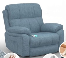 Power Lift Recliner Massage