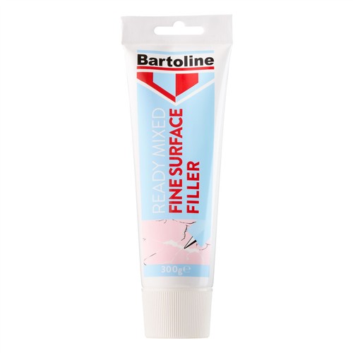 Bartoline ready mixed - bartoline,